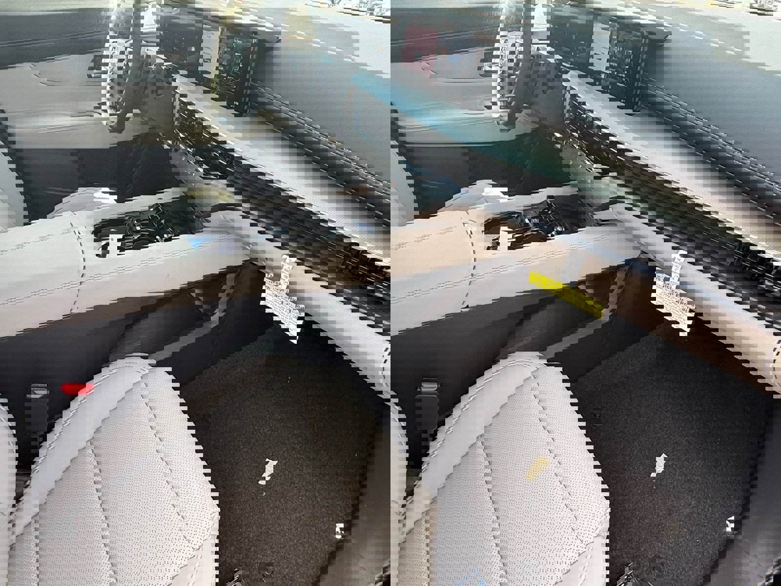 New 2026 Nissan Murano SL image 11