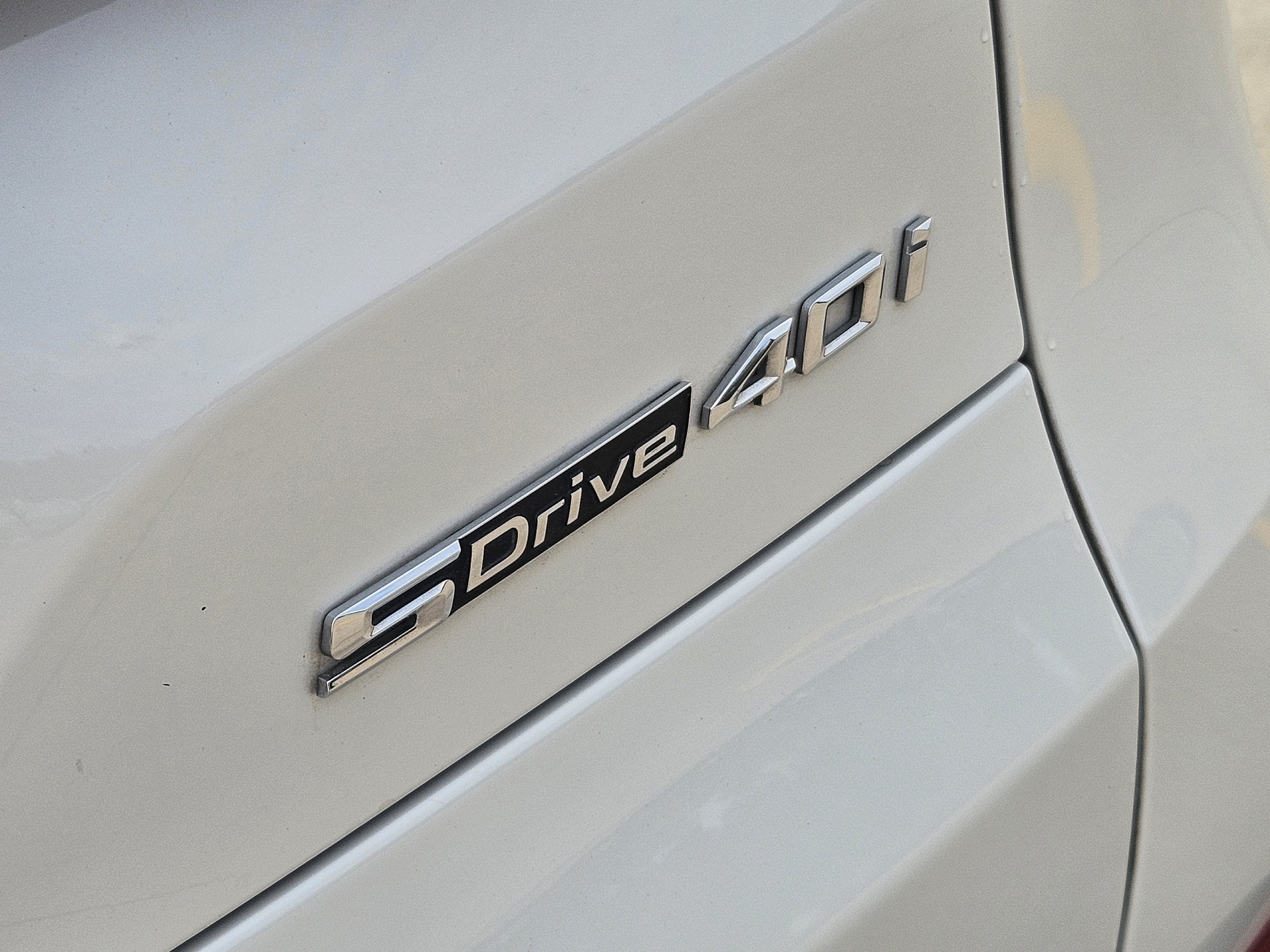 Used 2024 BMW X5 sDrive40i w/ Premium Package RWD image 25