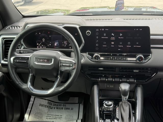 Used 2024 GMC Canyon Elevation w/ Trailering Package image 21