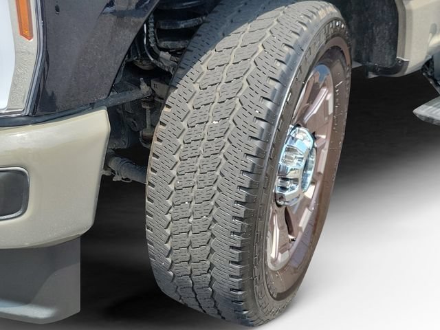 Used 2026 Ford F350 King Ranch AWD/4WD image 38