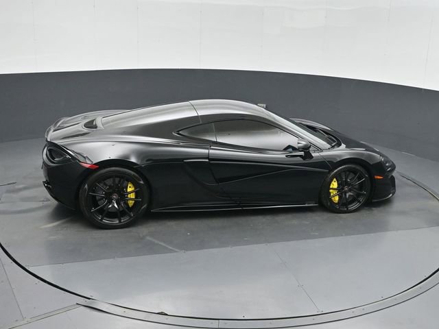 Used 2019 McLaren 570S RWD image 30