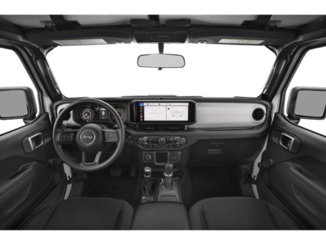 New 2026 Jeep Gladiator Willys AWD/4WD image 5