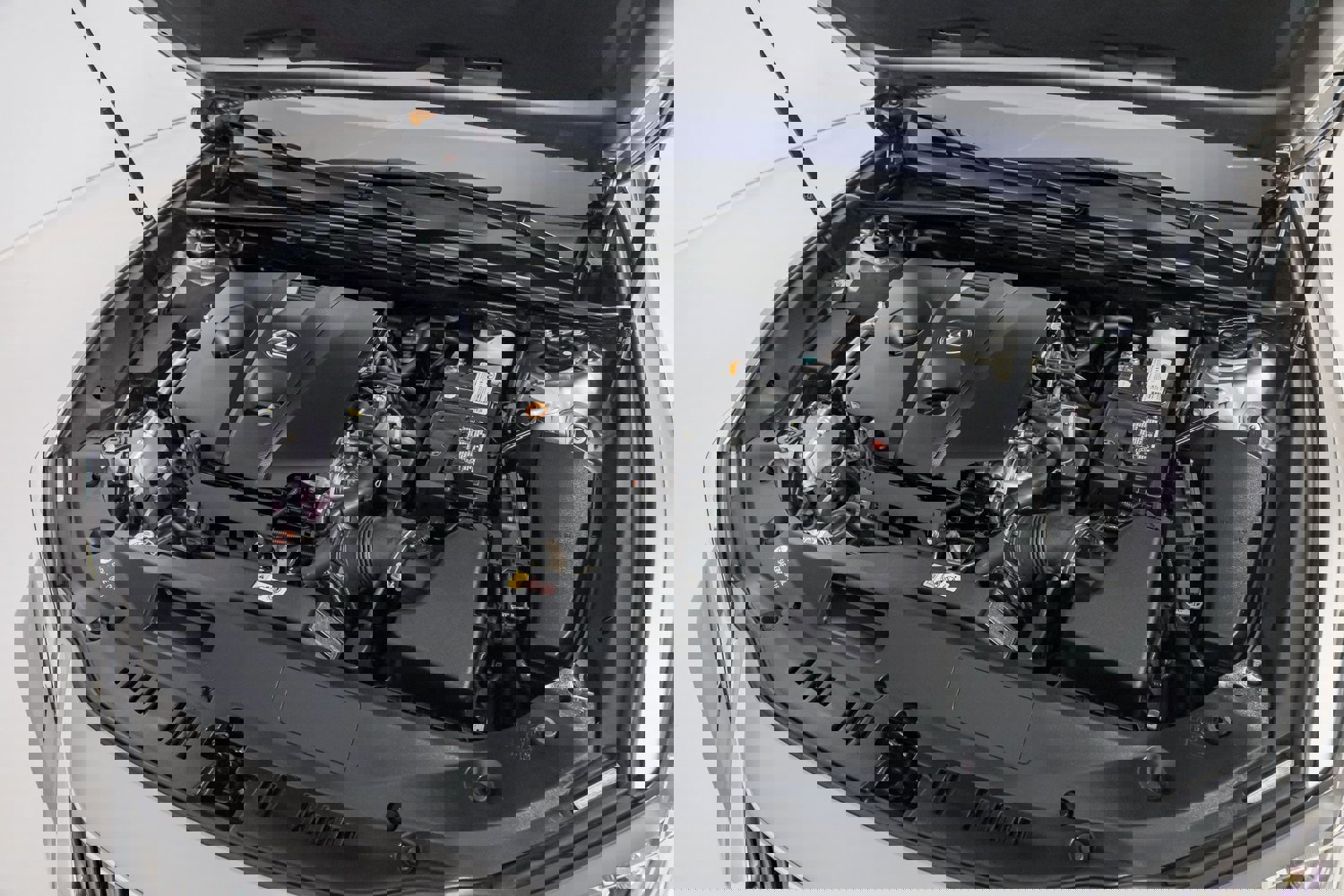 Used 2021 Lexus ES 250 w/ Premium Package image 37