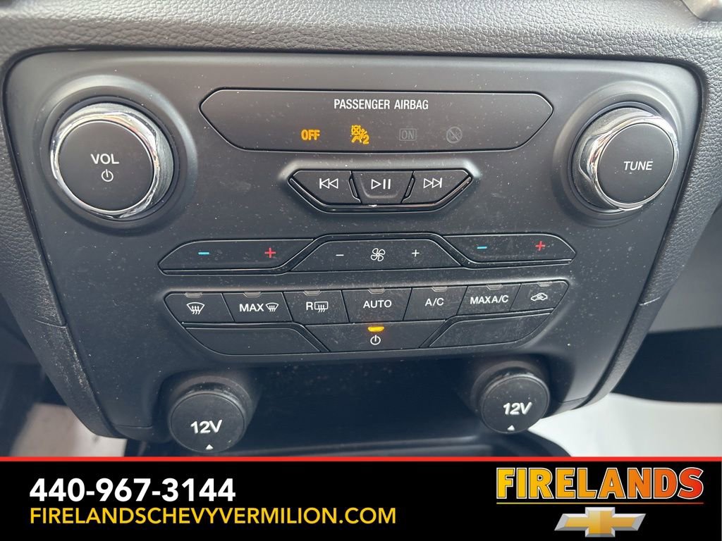 Used 2022 Ford Ranger XLT w/ Equipment Group 301A Mid image 20