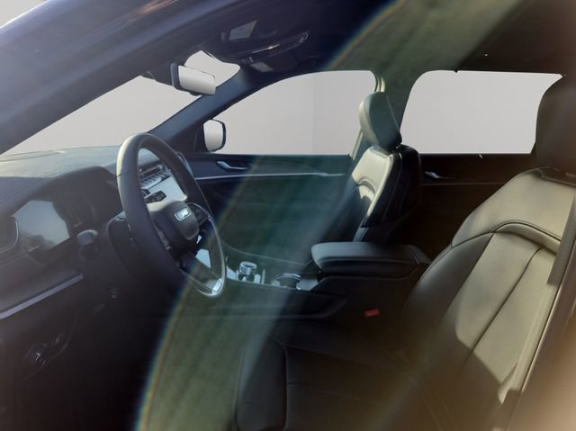 New 2025 Jeep Grand Cherokee L Limited w/ Luxury Tech Group II image 9