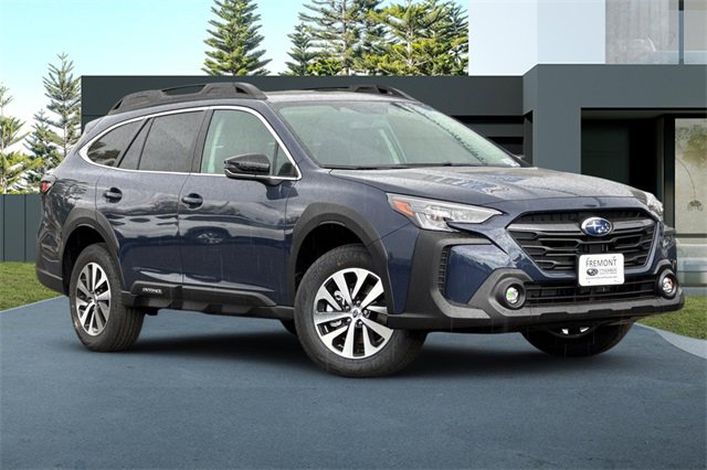 New 2025 Subaru Outback Premium image 2