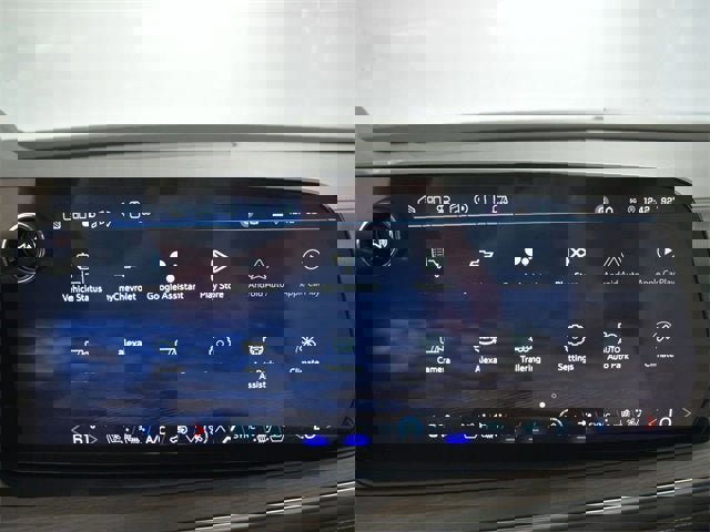 New 2025 Chevrolet Tahoe Premier image 17