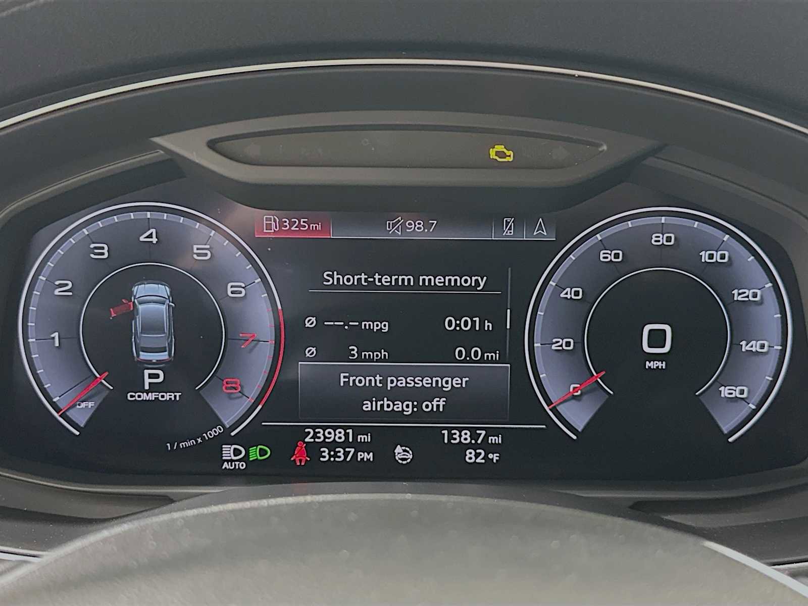 Used 2020 Audi A7 3.0T Prestige image 15