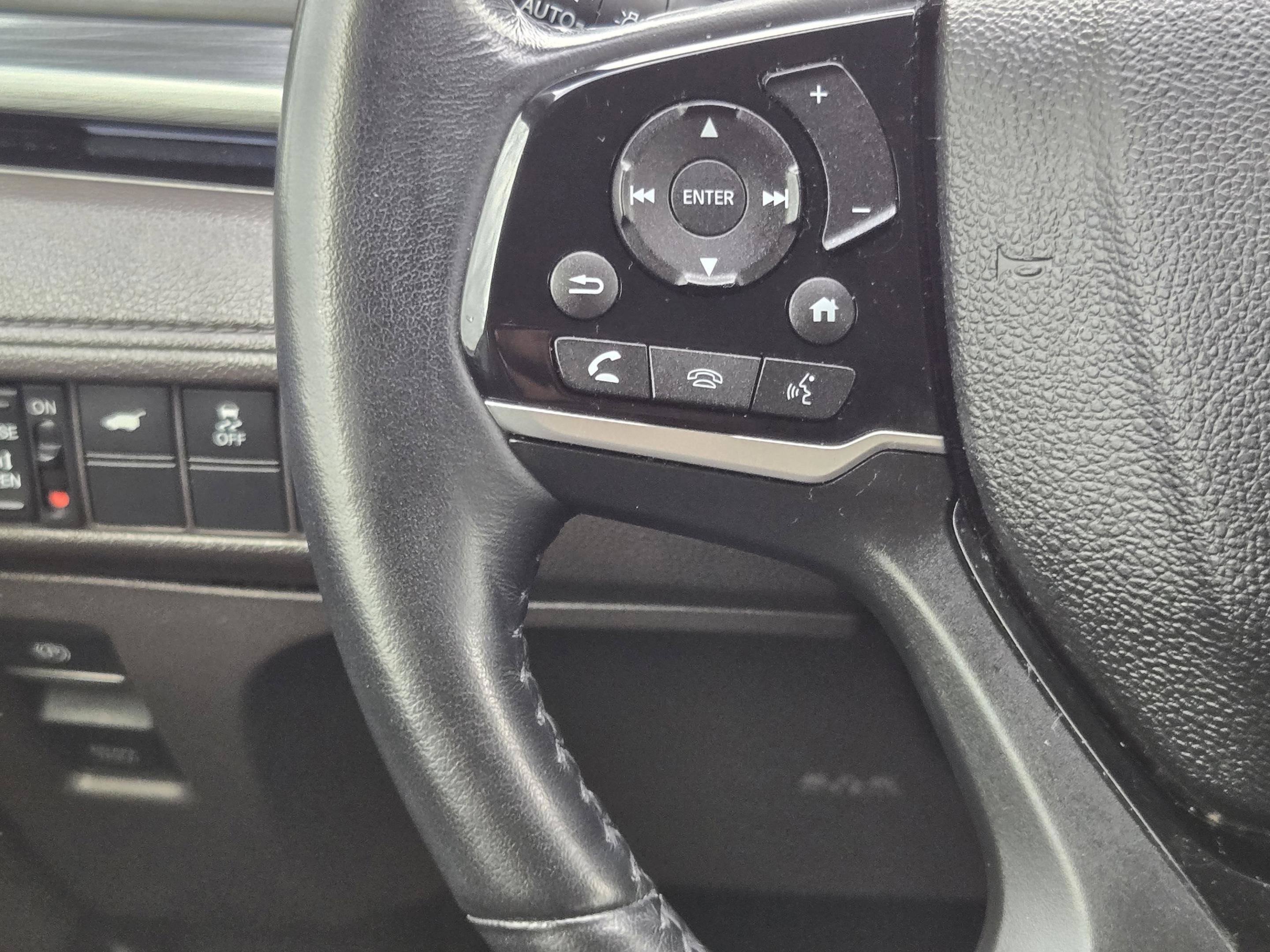 Certified 2022 Honda Odyssey Elite image 23