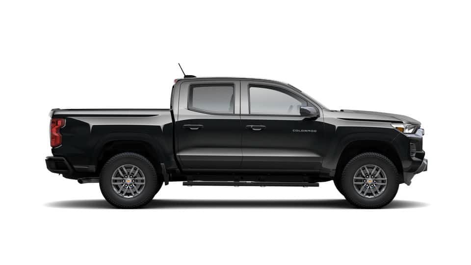 New 2026 Chevrolet Colorado LT RWD image 60