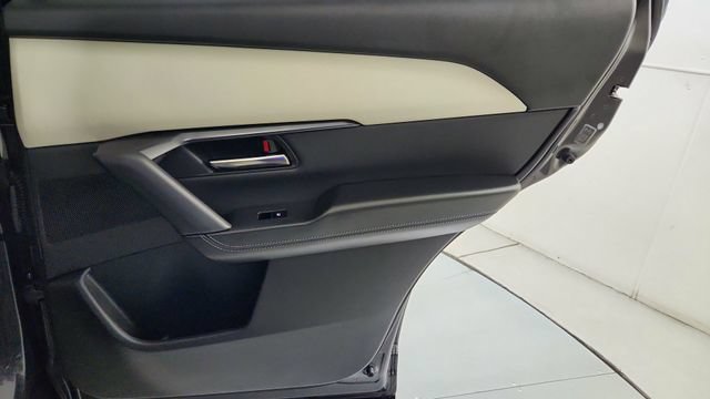 New 2026 MAZDA CX-5 Select AWD/4WD image 29