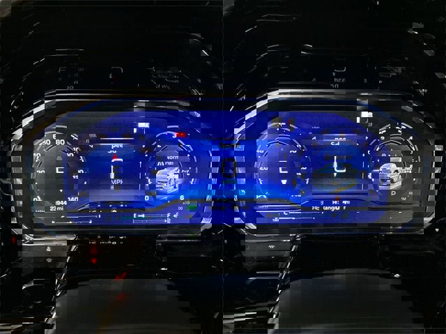 Used 2022 Chevrolet Silverado 1500 High Country w/ Max Trailering Package image 12