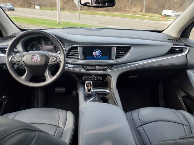 Certified 2020 Buick Enclave Essence image 17