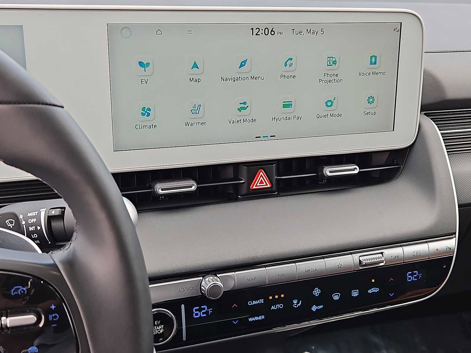 Certified 2024 Hyundai Ioniq 5 SEL RWD image 27