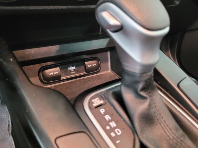 Used 2023 Kia Soul LX w/ LX Technology Package image 27