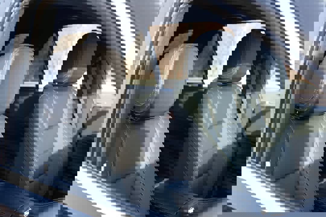 New 2026 Mercedes-Benz GLE 350 4MATIC image 9