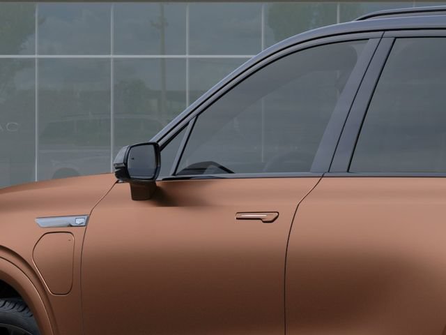 New 2027 Cadillac Vistiq Platinum AWD/4WD image 12