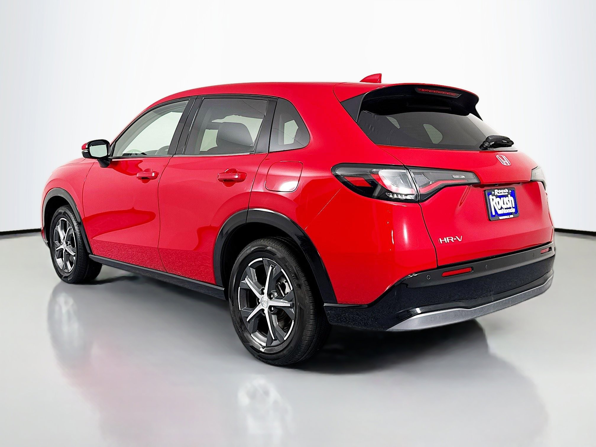 Certified 2024 Honda HR-V EX-L image 7