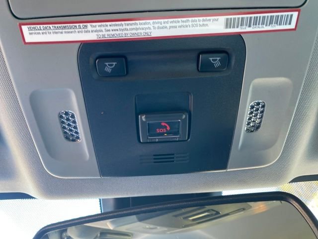 Used 2020 Toyota Camry SE image 15