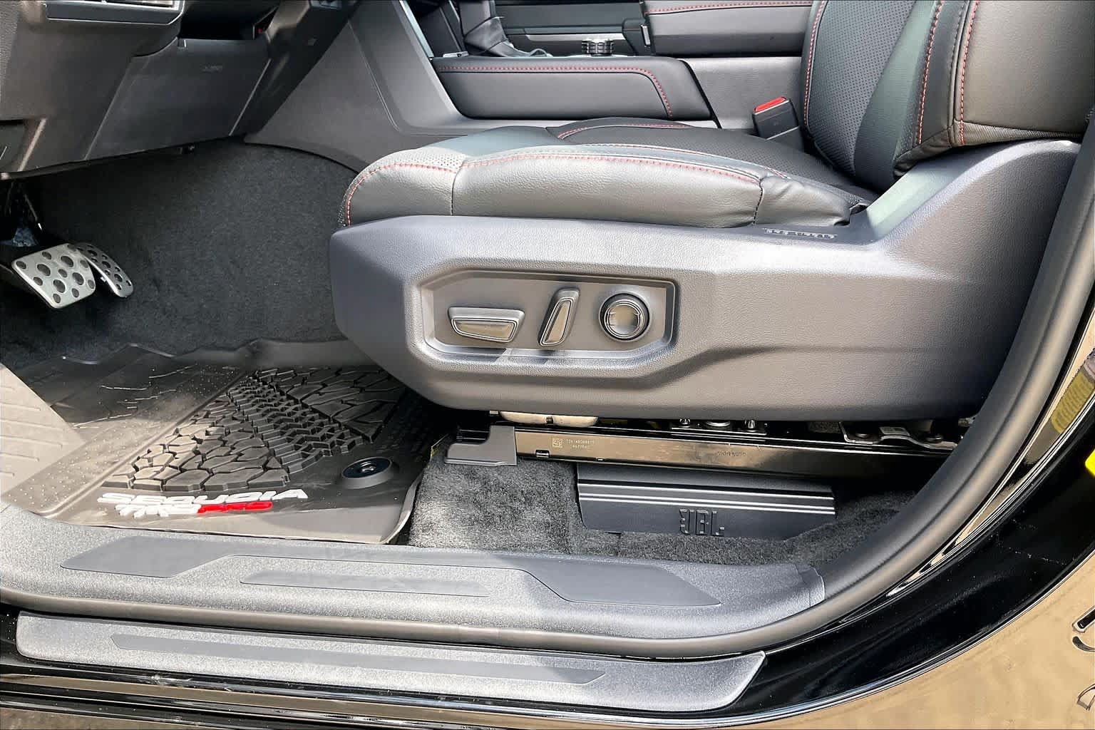 New 2026 Toyota Sequoia TRD Pro AWD/4WD image 20