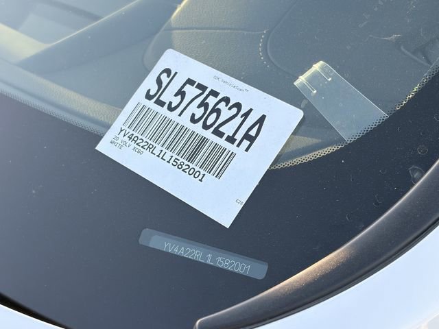 Used 2020 Volvo XC60 T6 Inscription AWD/4WD image 11