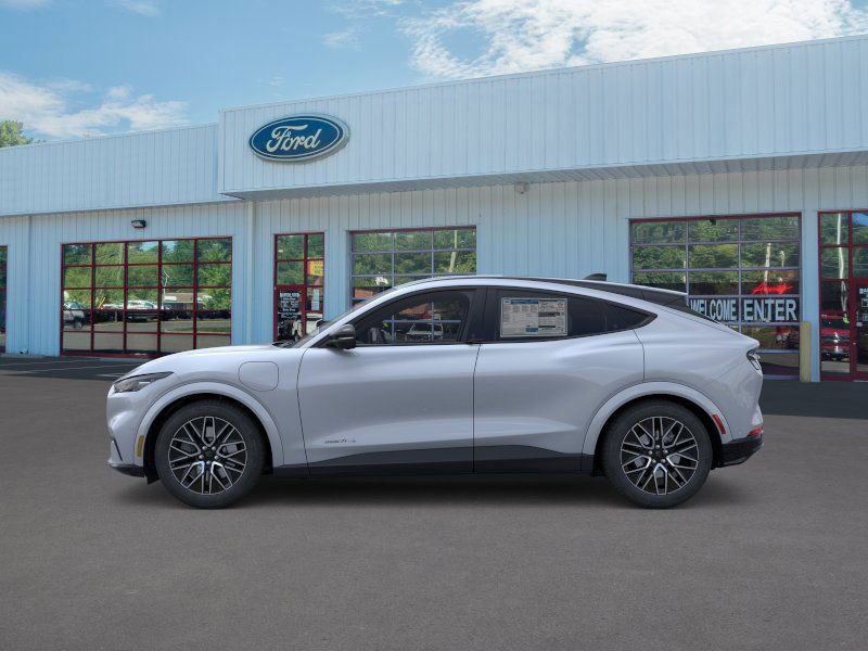 New 2025 Ford Mustang Mach-E Premium w/ Interior Protection Package image 3