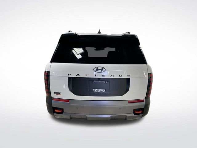 New 2026 Hyundai Palisade XRT Pro image 15