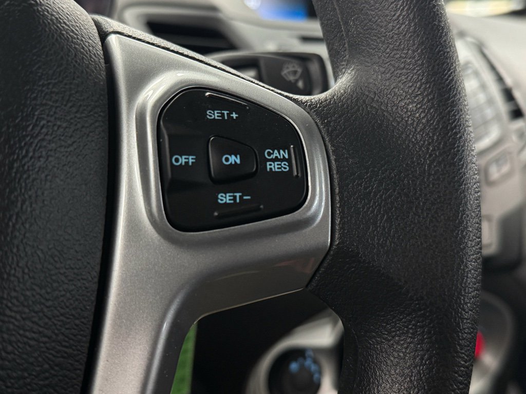 Used 2019 Ford Fiesta SE image 19