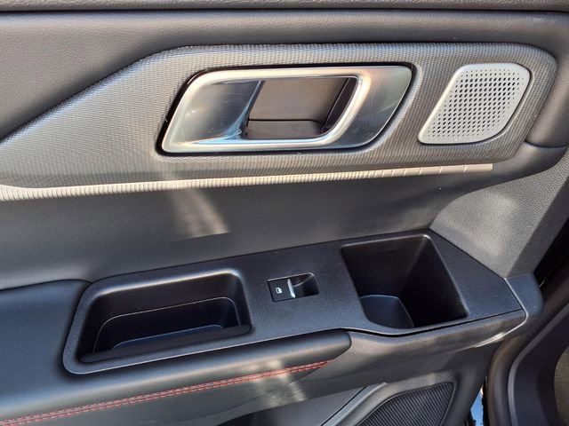 New 2026 Ford Explorer ST w/ Sun And Sound Package image 9