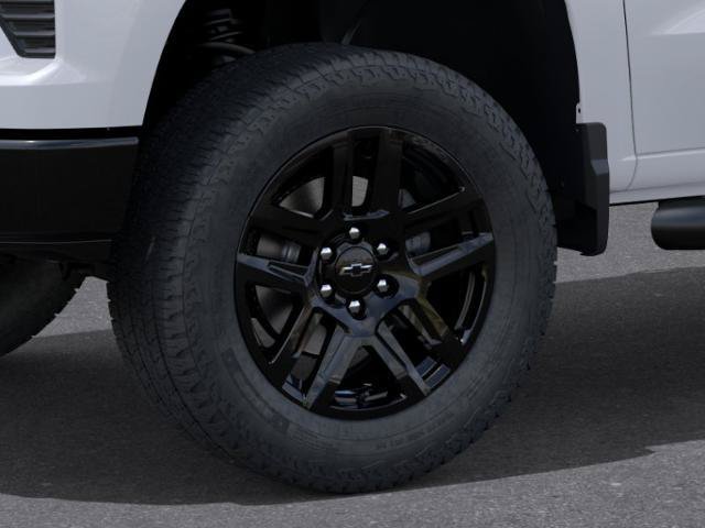 New 2026 Chevrolet Silverado 1500 LT Trail Boss w/ Convenience Package II AWD/4WD image 33