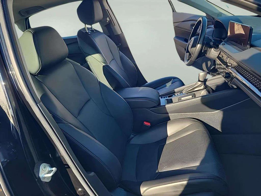 Used 2023 Honda Accord EX-L image 27