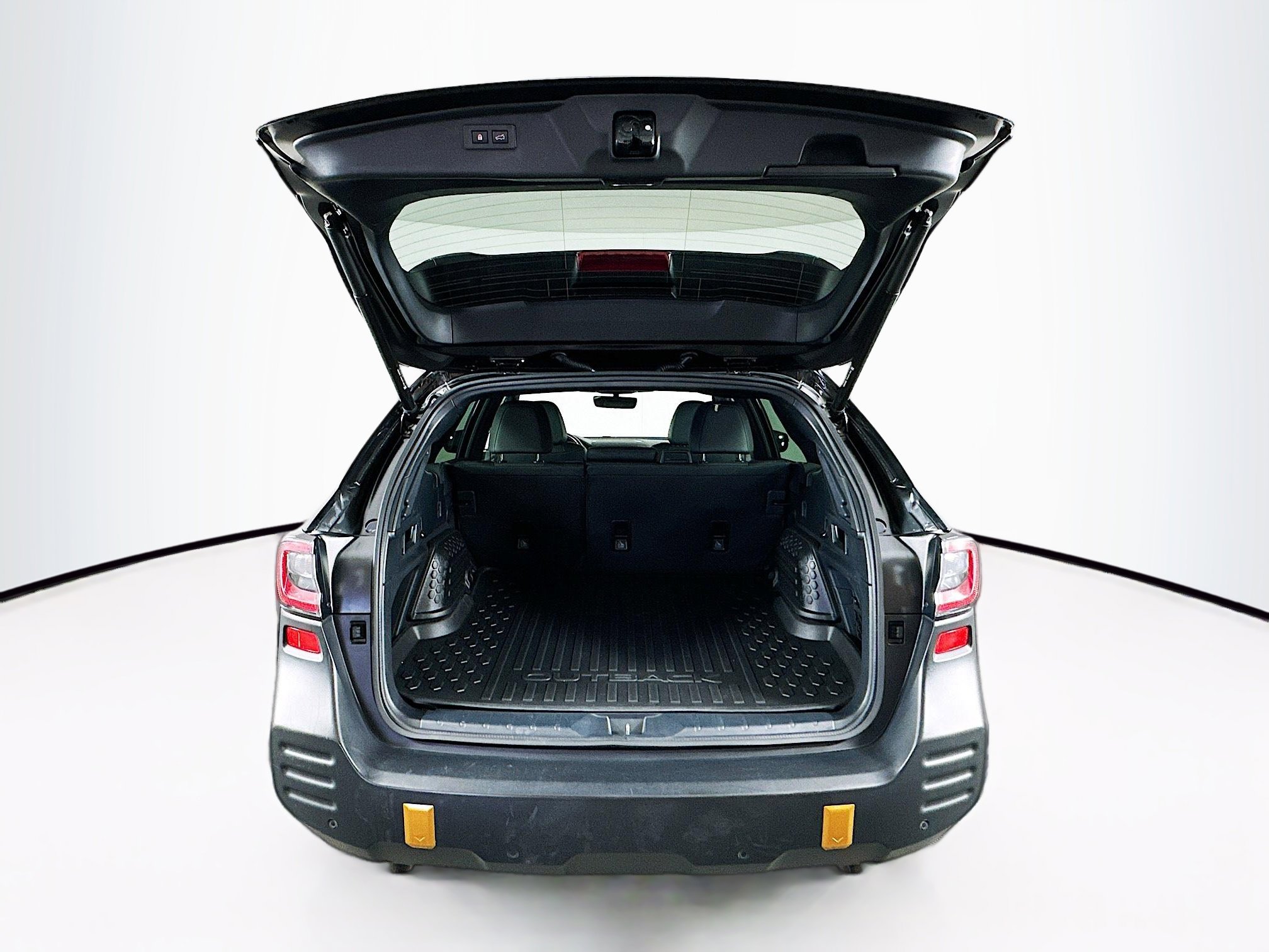 Used 2023 Subaru Outback Wilderness image 30