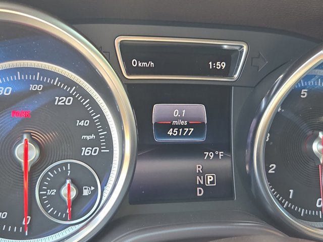Certified 2019 Mercedes-Benz GLS 450 4MATIC image 11