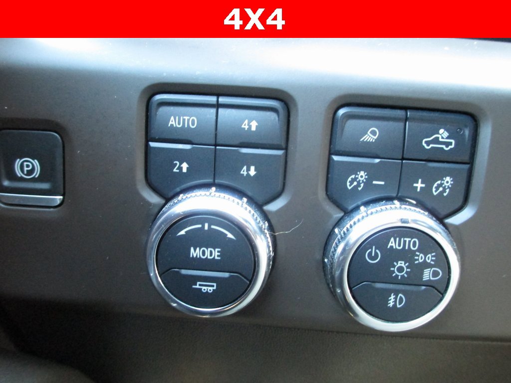 Certified 2022 GMC Sierra 1500 Denali image 30