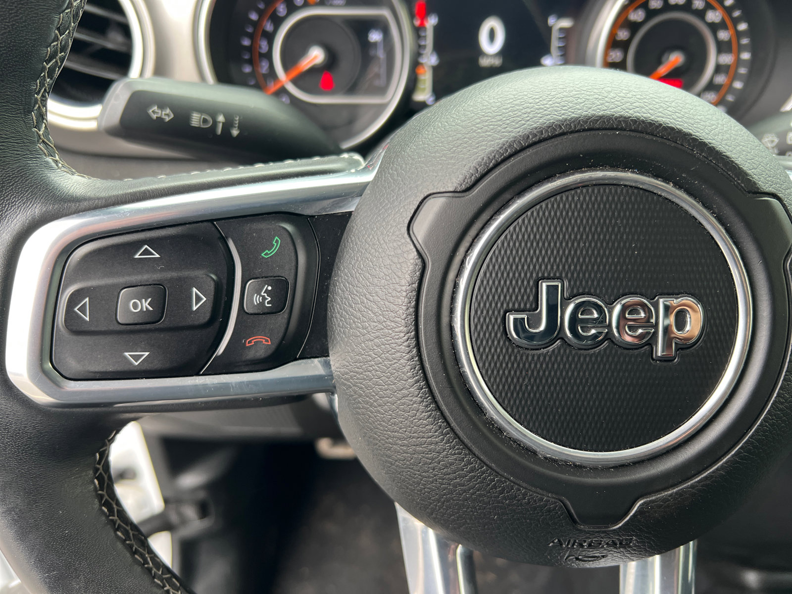 Used 2018 Jeep Wrangler Unlimited Sahara w/ LED Lighting Group image 27