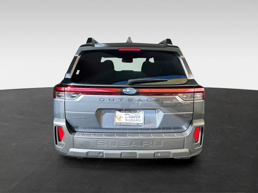 New 2026 Subaru Outback Touring XT AWD/4WD image 5