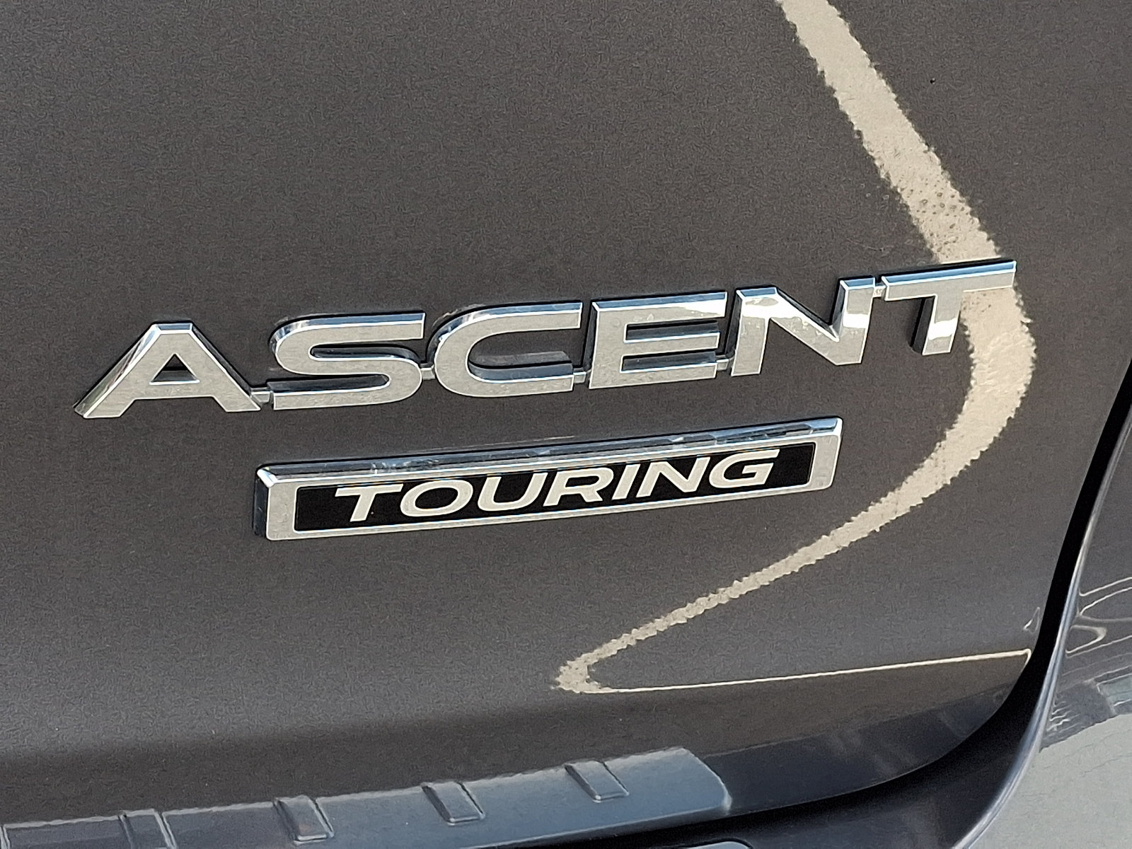 Used 2024 Subaru Ascent Touring AWD/4WD image 34