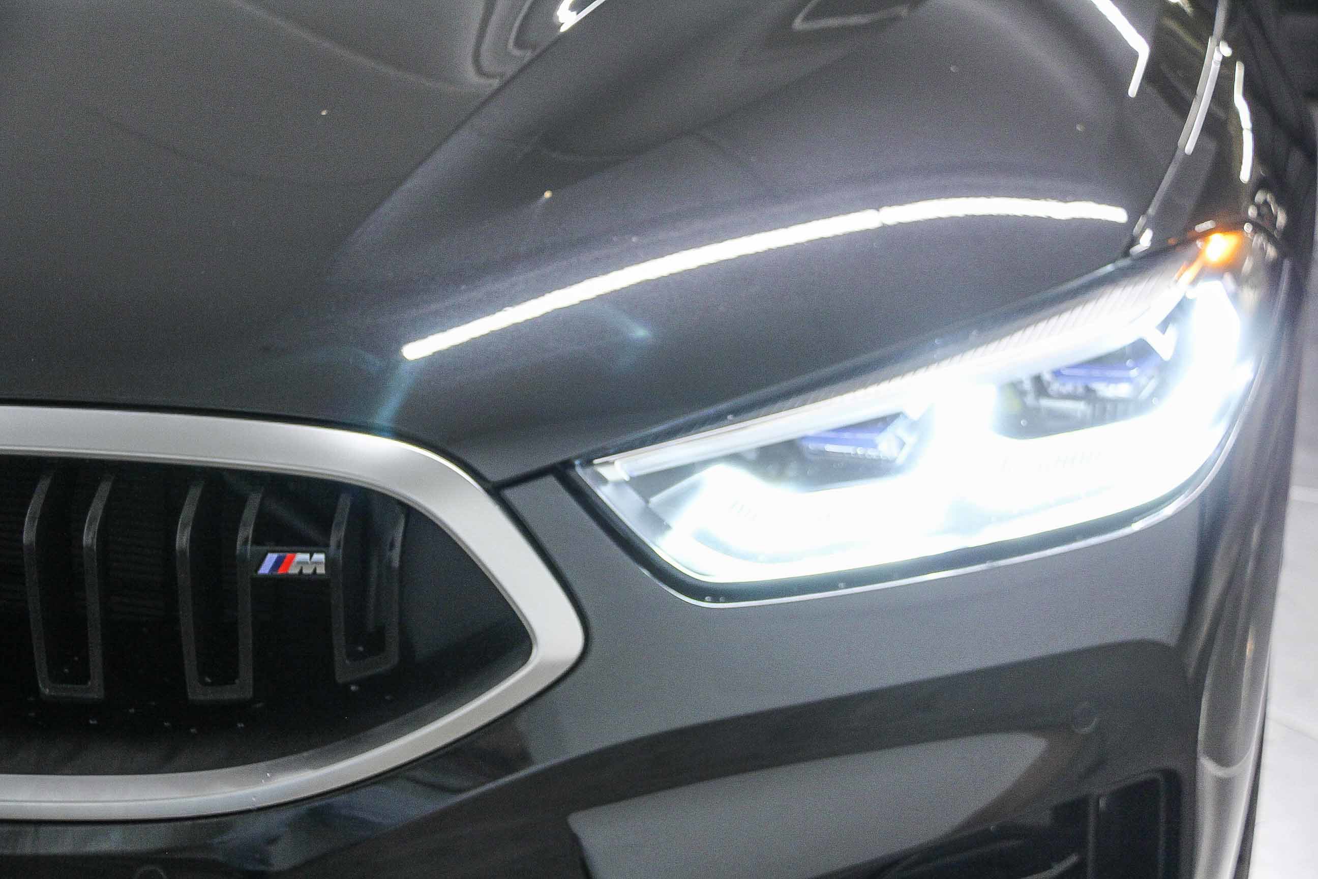 Certified 2024 BMW M850i xDrive Convertible image 16