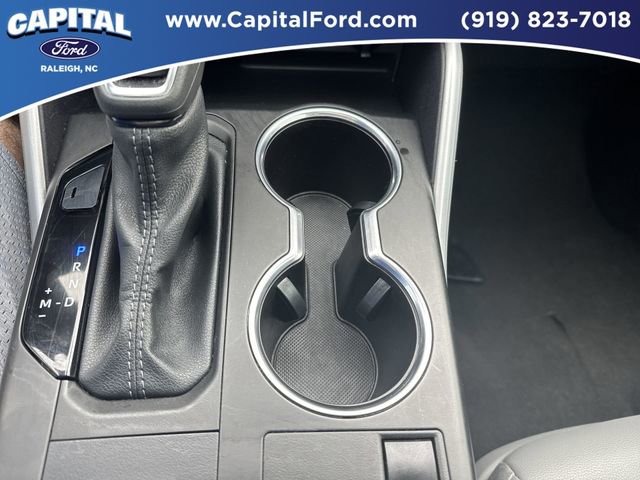 Used 2024 Toyota Highlander XLE image 30