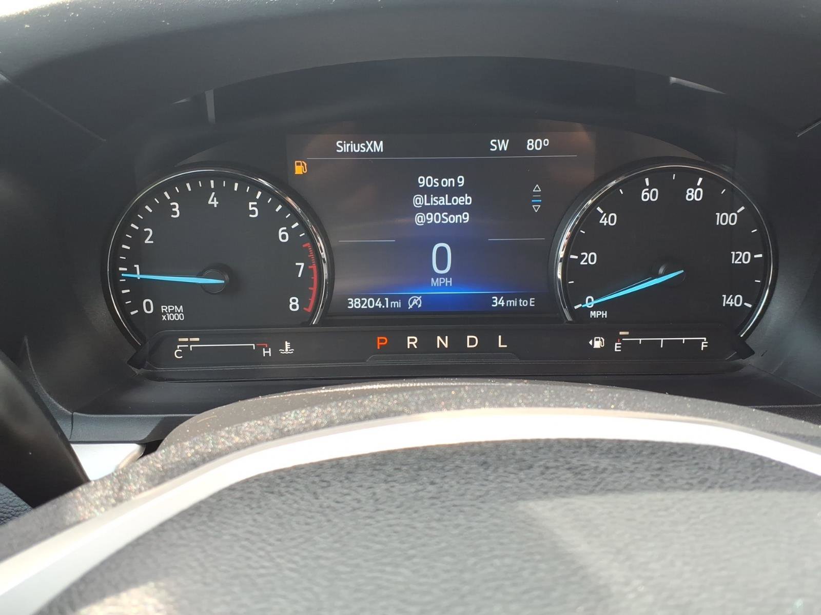 Used 2021 Ford Explorer XLT w/ Equipment Group 202A AWD/4WD image 17