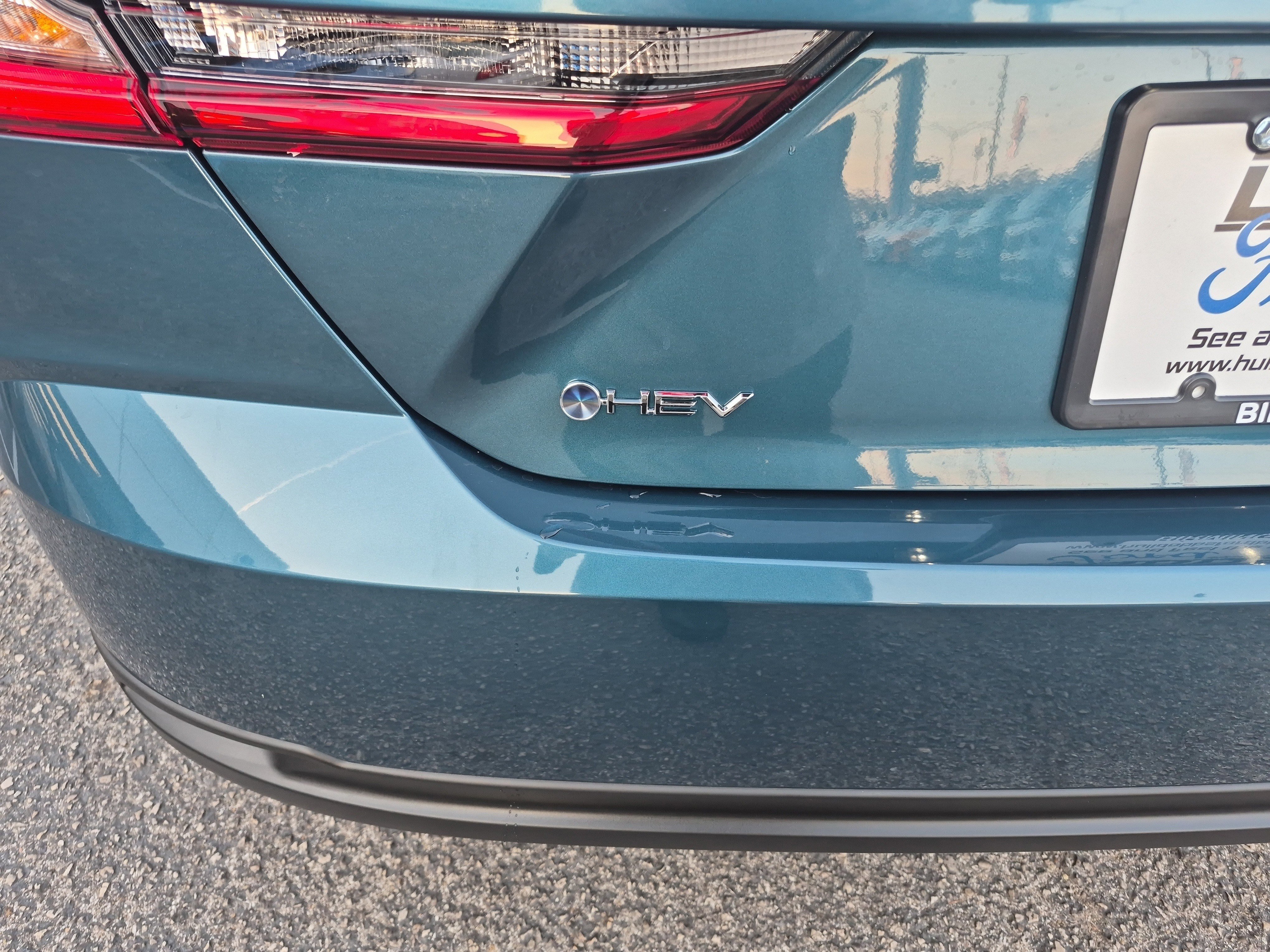 Used 2026 Toyota Camry LE image 7