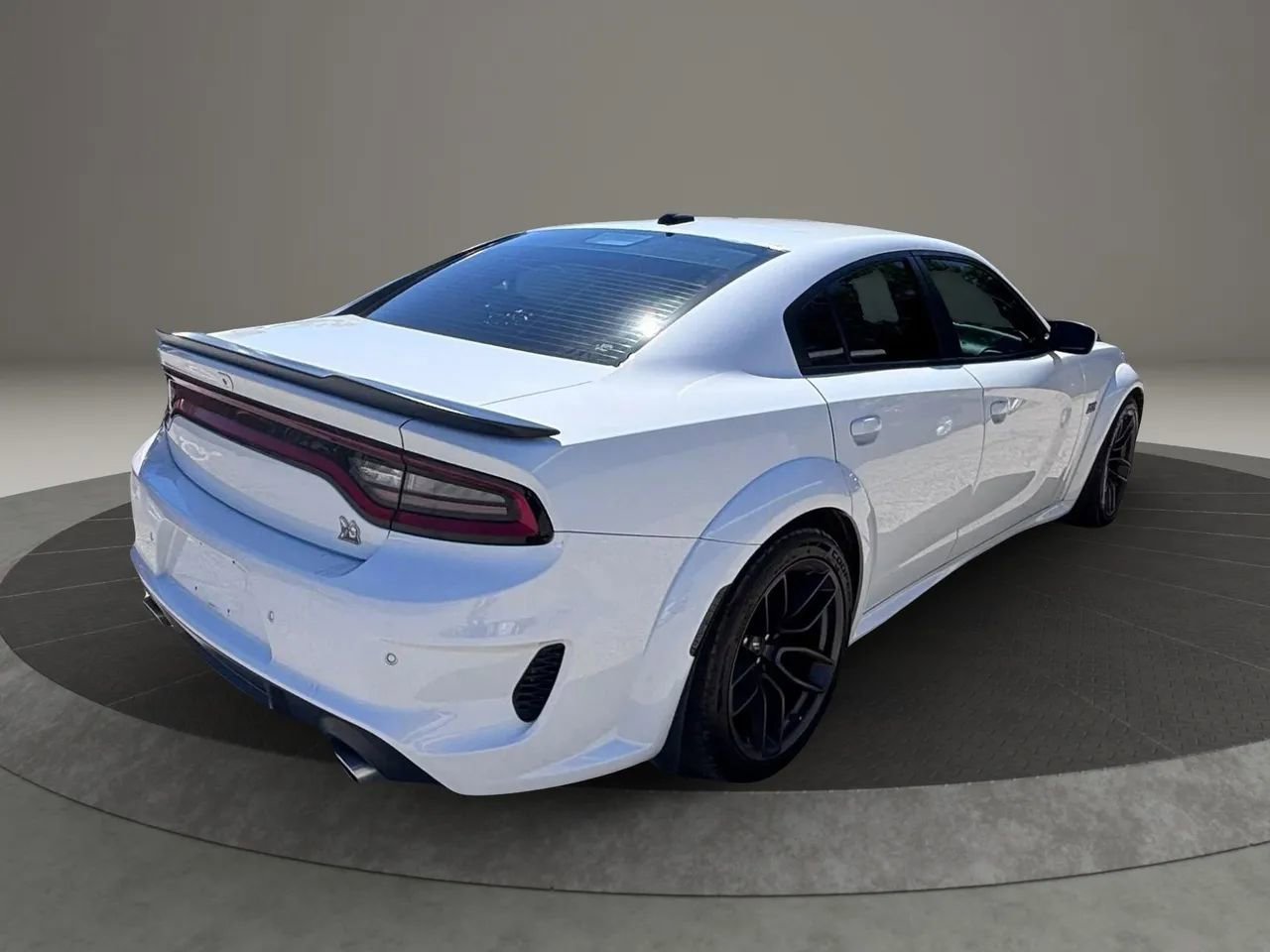 Used 2021 Dodge Charger Scat Pack image 5