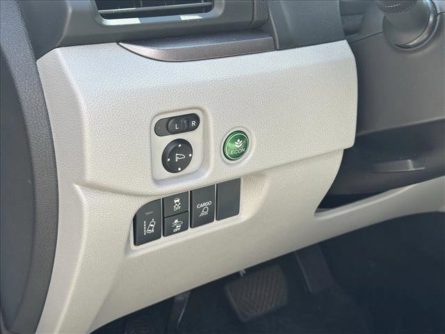 Used 2025 Honda Ridgeline RTL image 18