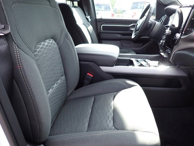 New 2025 RAM 1500 Big Horn image 11