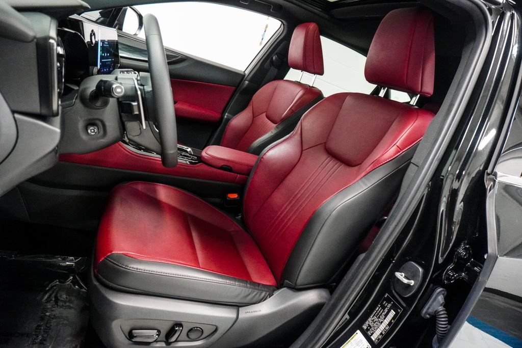 Used 2023 Lexus NX 350 AWD image 6