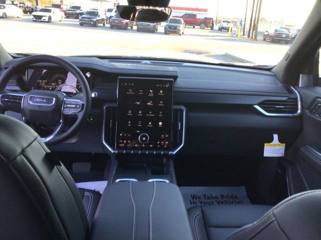 New 2026 GMC Acadia Elevation w/ Elevation Premium Package image 7