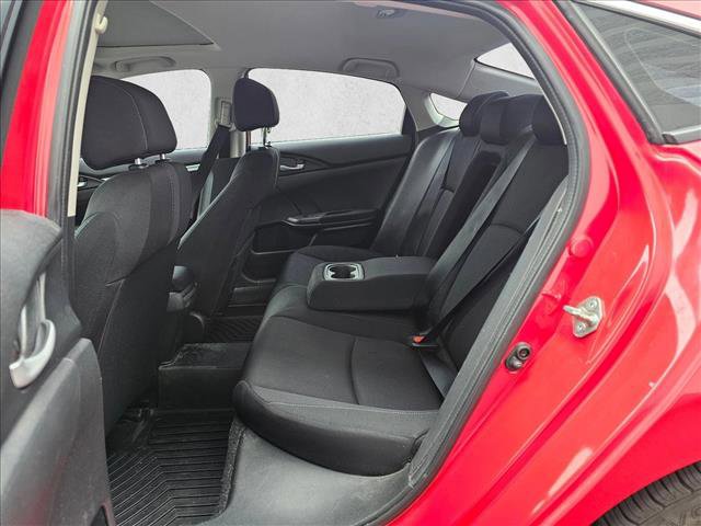 Used 2018 Honda Civic EX image 15