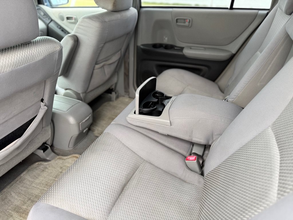 Used 2004 Toyota Highlander 2WD image 15