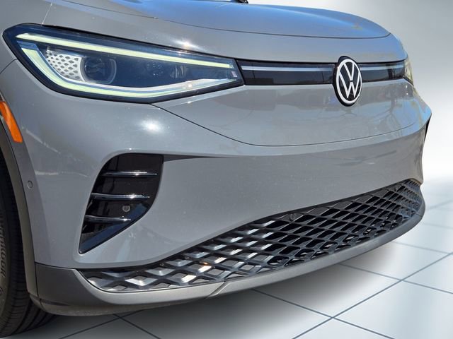 Used 2023 Volkswagen ID.4 S RWD image 2