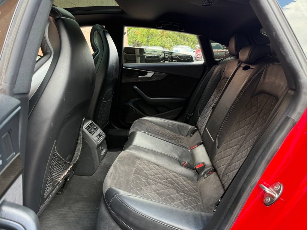 Used 2018 Audi S5 Premium Plus AWD/4WD image 16